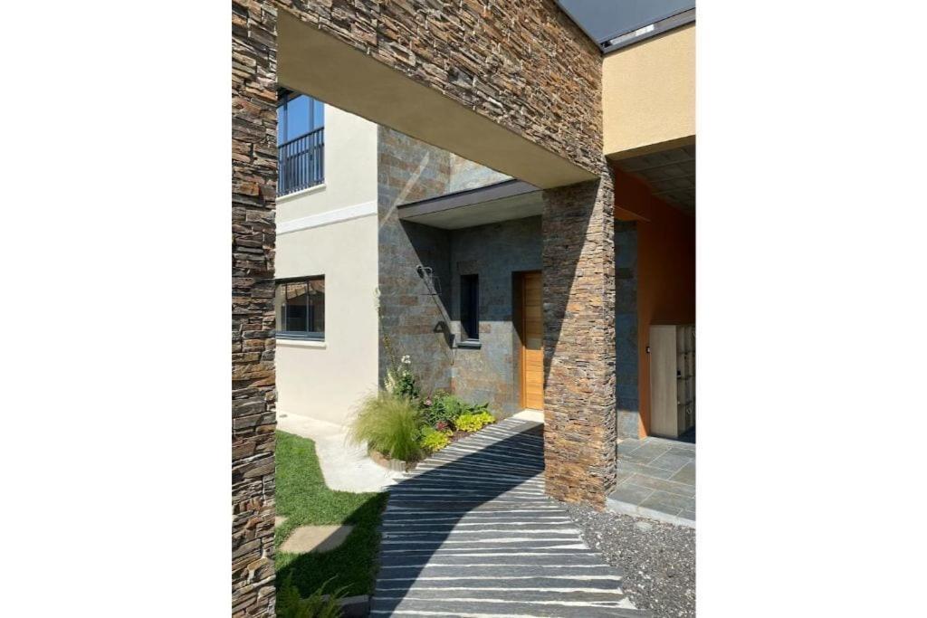 La Villa Des Trois Pins Andernos-les-Bains Zewnętrze zdjęcie